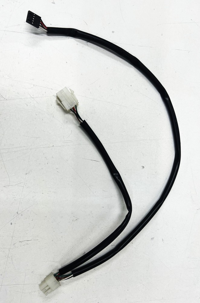 Coinco Vantage Bill Acceptor Harness Vantage VX63B45US   VX63B25US