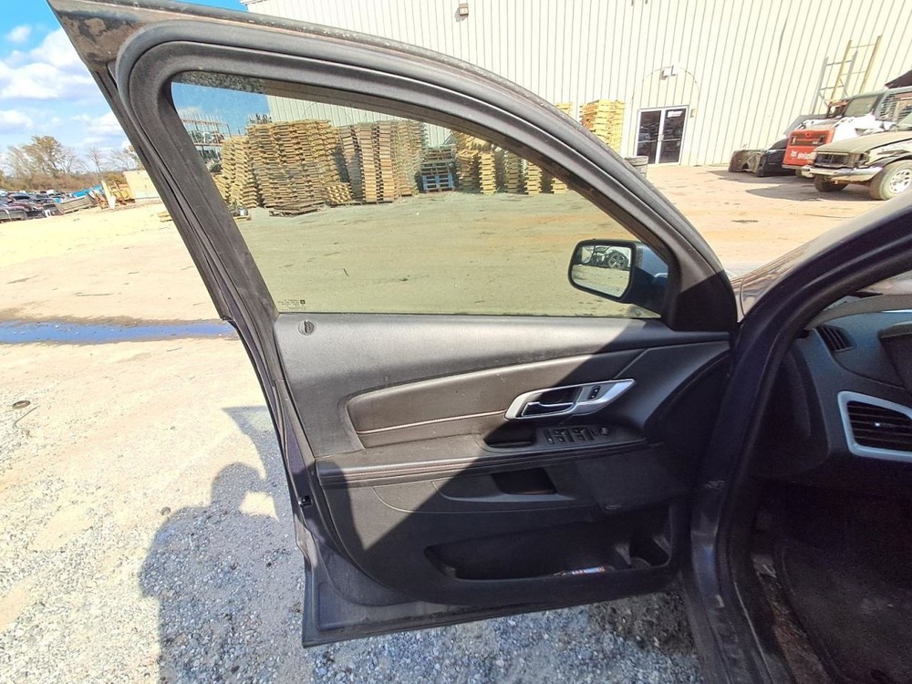 TERRAIN 2014 Glove Box 4871365