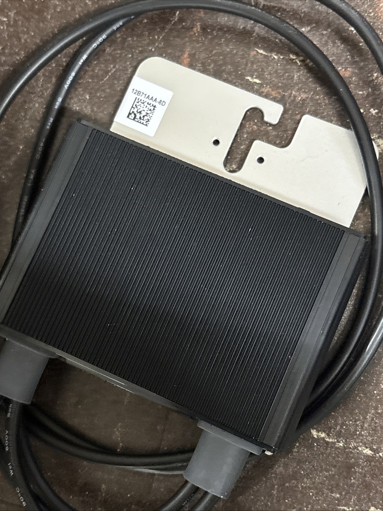 Solar Edge P340-5NM4MRSS NM29 A (Shelf Ware)