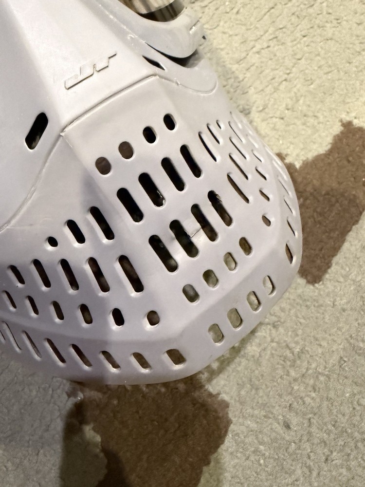 JT PROFLEX MASK!!