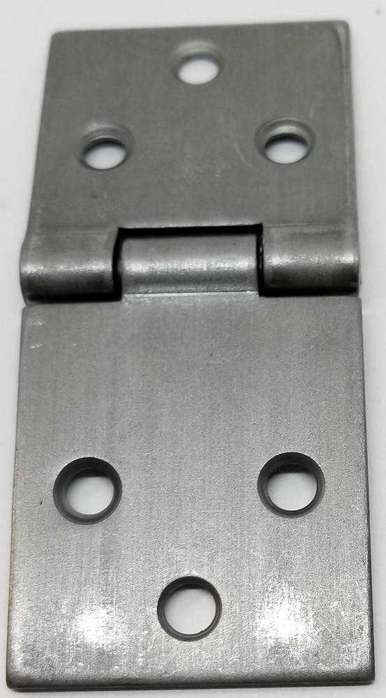 3" Steel Drop Leaf Table Hinge leaves kitchen dining fold hardware new strong