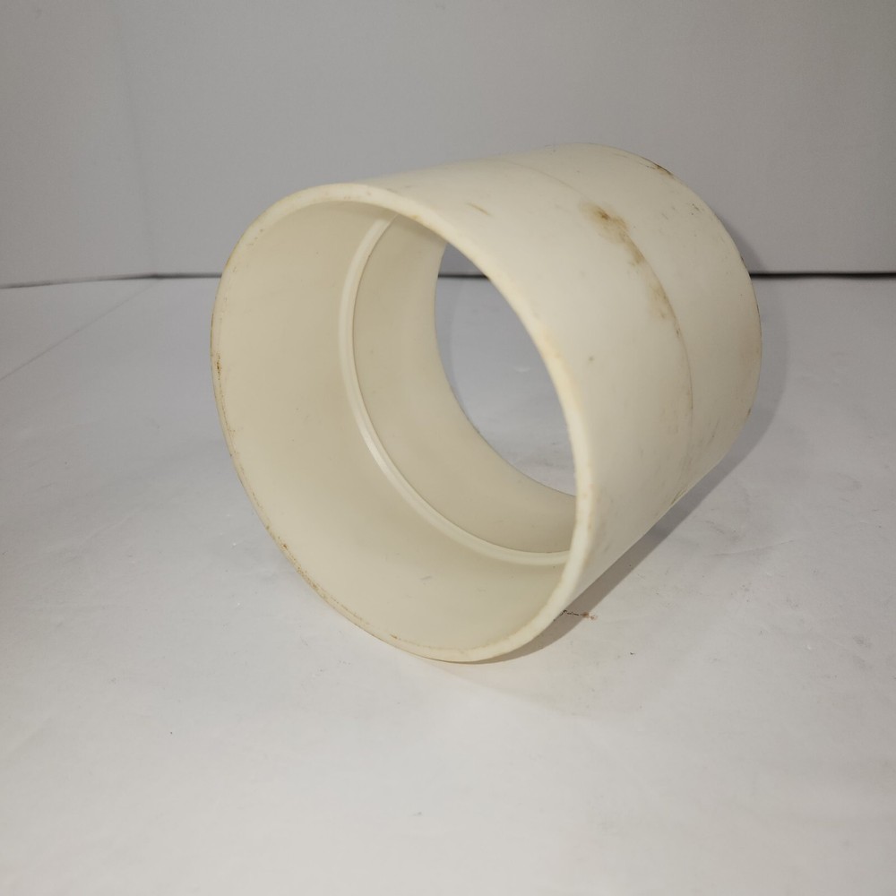 Normandy S40140 4" Coupling, FREE SHIPPING NOS