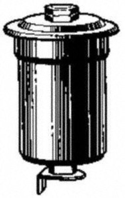 Fuel Filter - F45068
