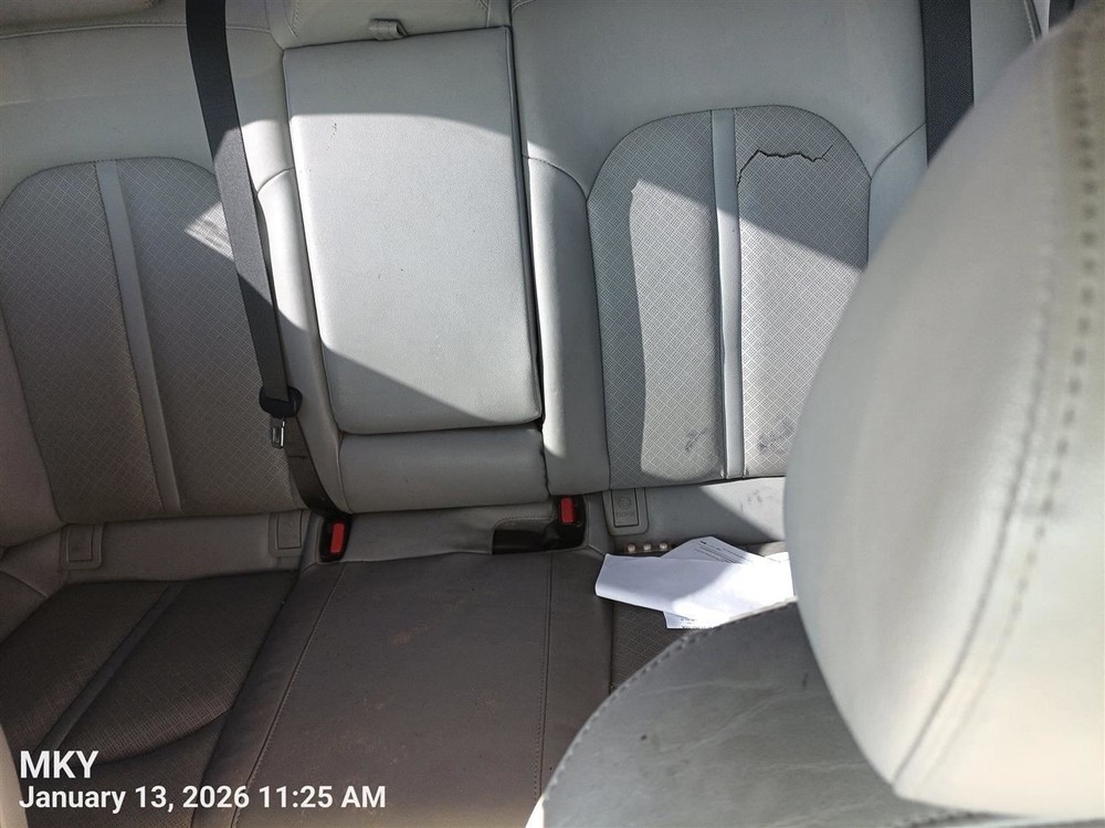 RIGHT REAR DOOR WINDOW REGULATOR OEM 2019 KIA OPTIMAKIA