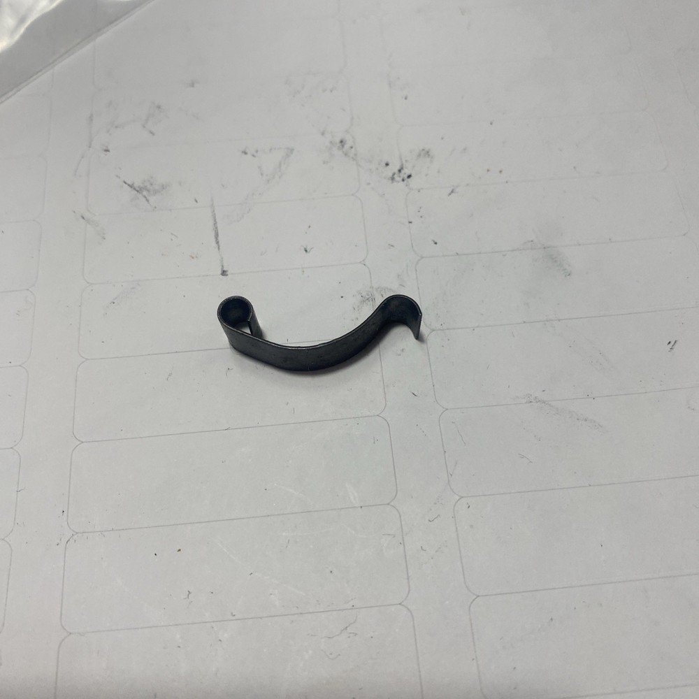 Ramrod Retaining Spring for CVA Hawken Muzzleloader.