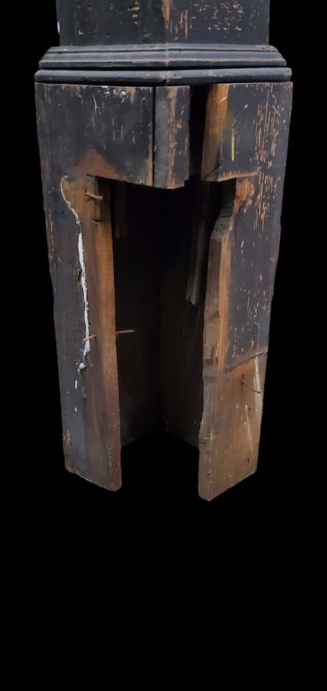 Single Newel Post GAM0316