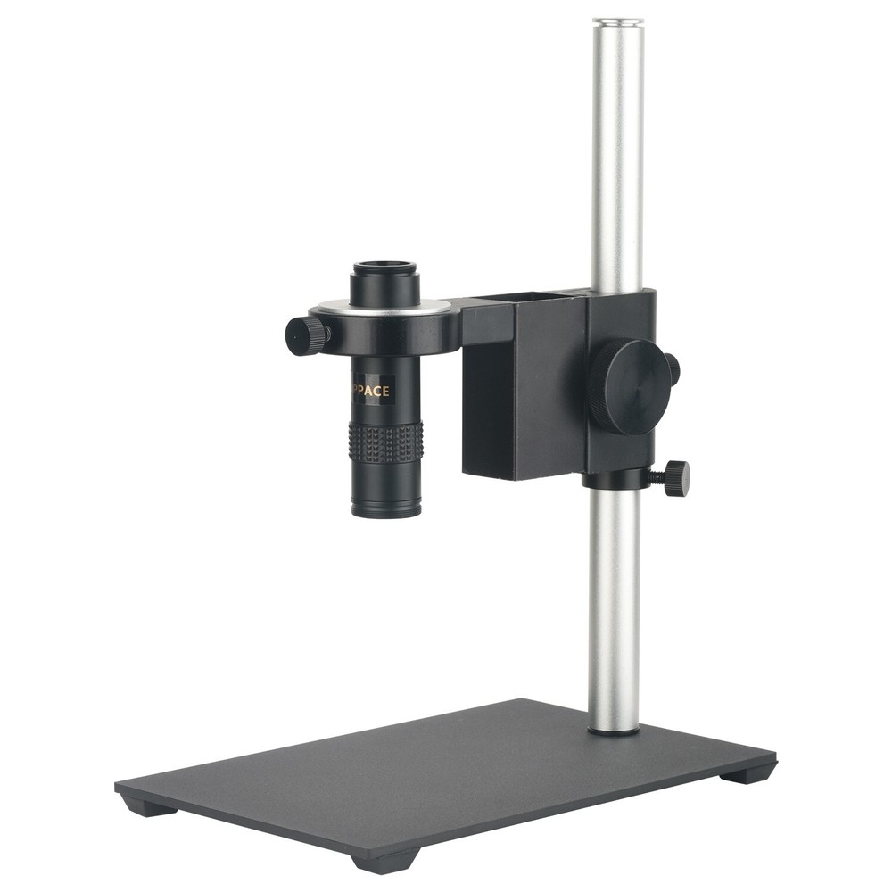 130 Times Magnification Electron Microscope High-Definition Imaging Standard