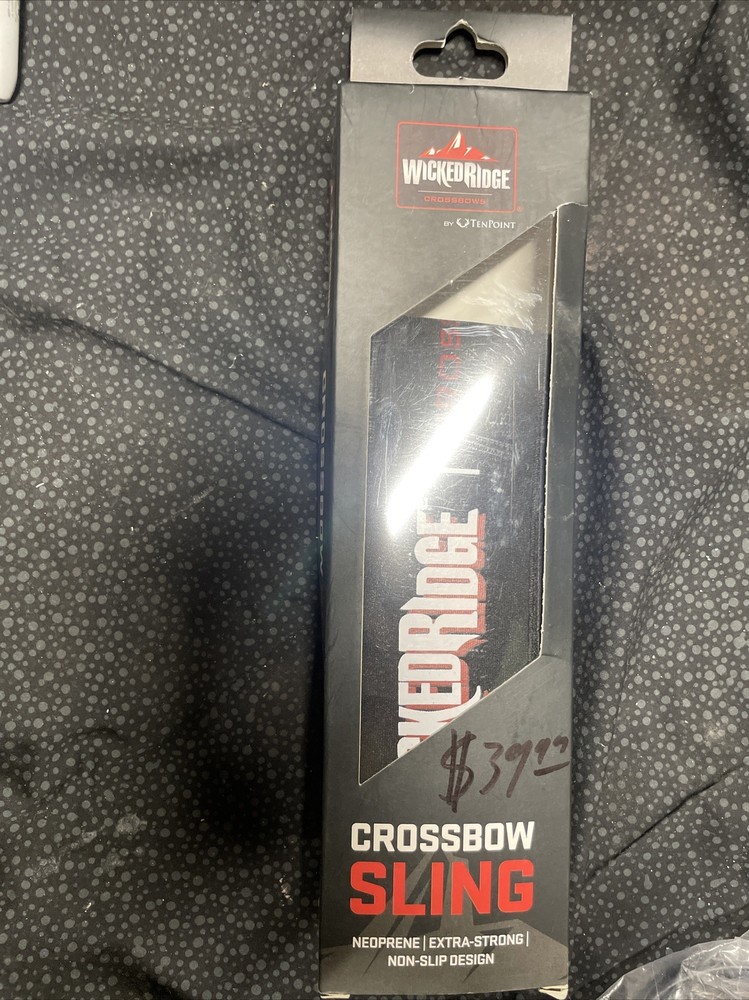 Wicked Ridge Crossbow Sling WRA-004