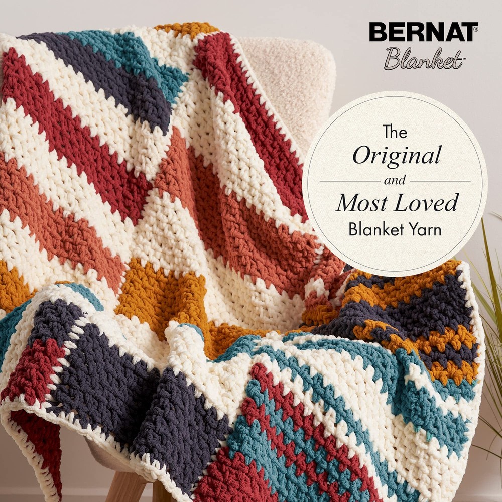 BLANKET BB STORMY GREEN
