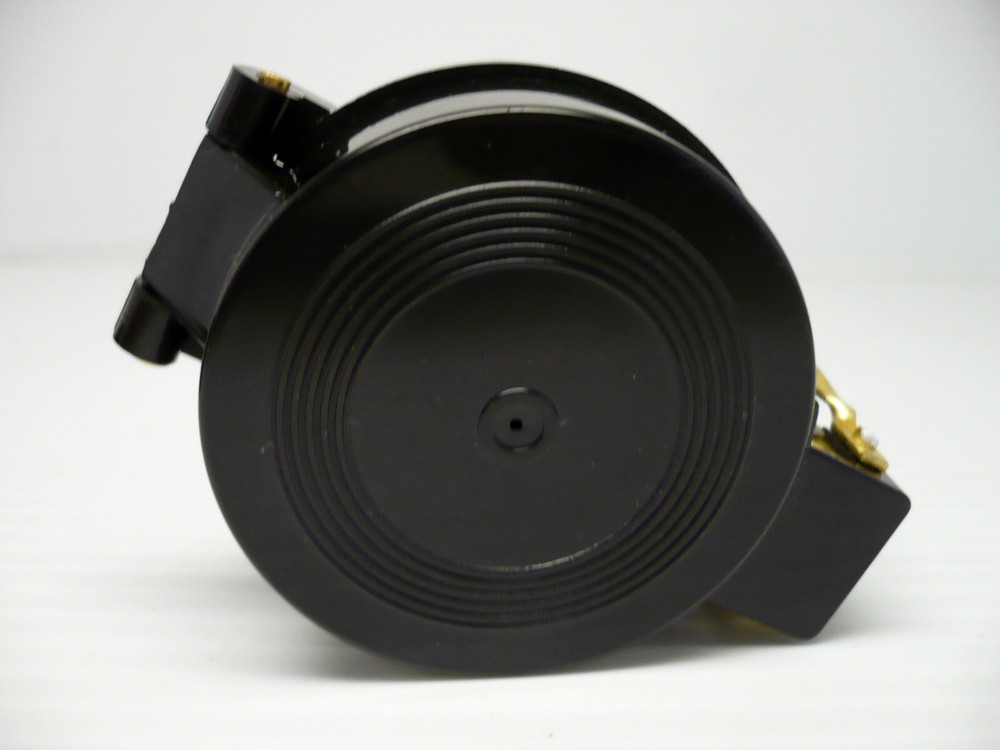 Vintage Engineer Directional Compass Very Clean