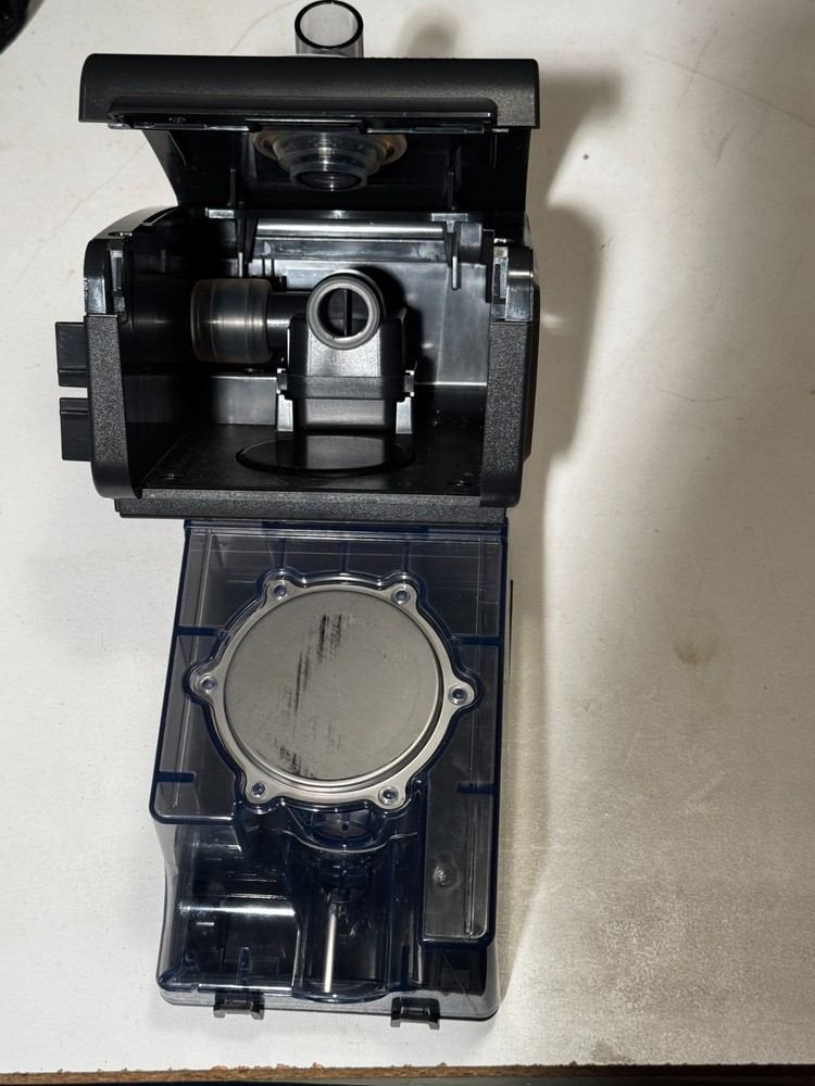 System One Humidifier replacement tank and heater