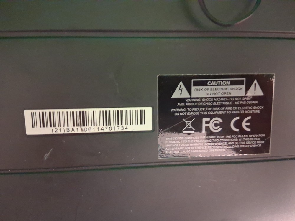 Alesis Q25 25-Key Synth USB Keyboard