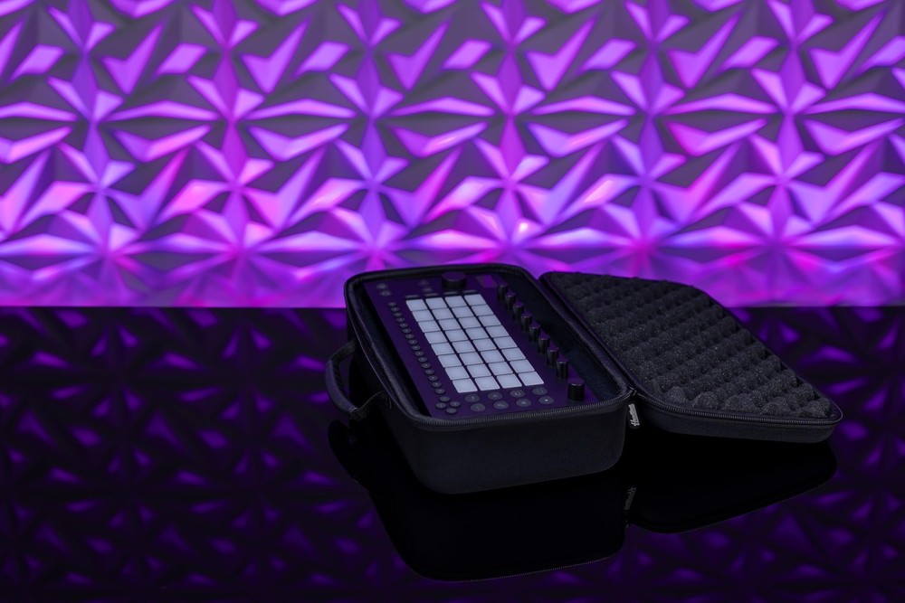 Headliner Pro-Fit™ Case for Ableton Move