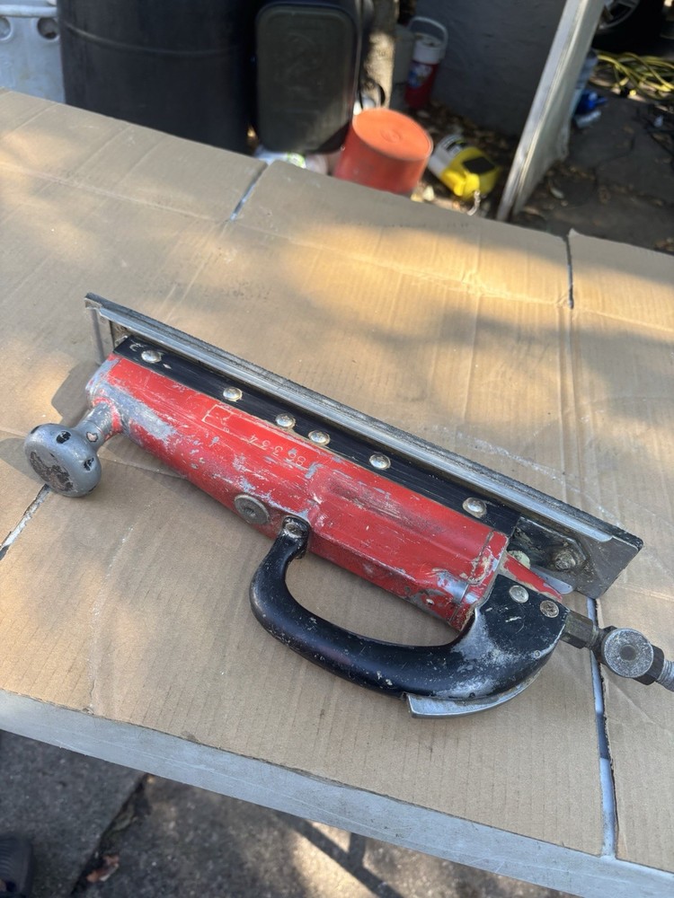 ATCOA Viking Board Sander