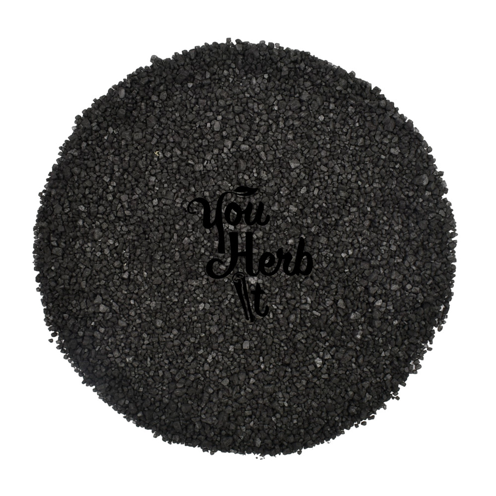 Black Salt Hawaii 25g-100g