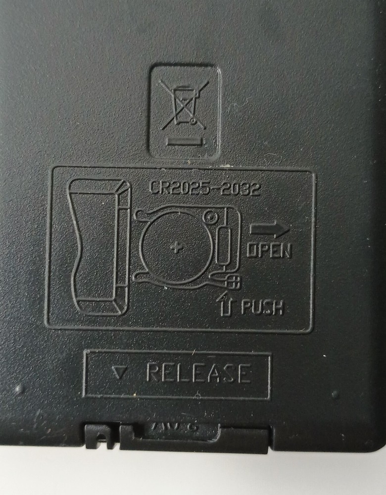 Wyzworks Led Strip Remote Preowned Works