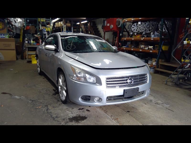 Radio Temperature Control Panel Front Dash Thru 1/09 Fits 09 MAXIMA 682609N22F