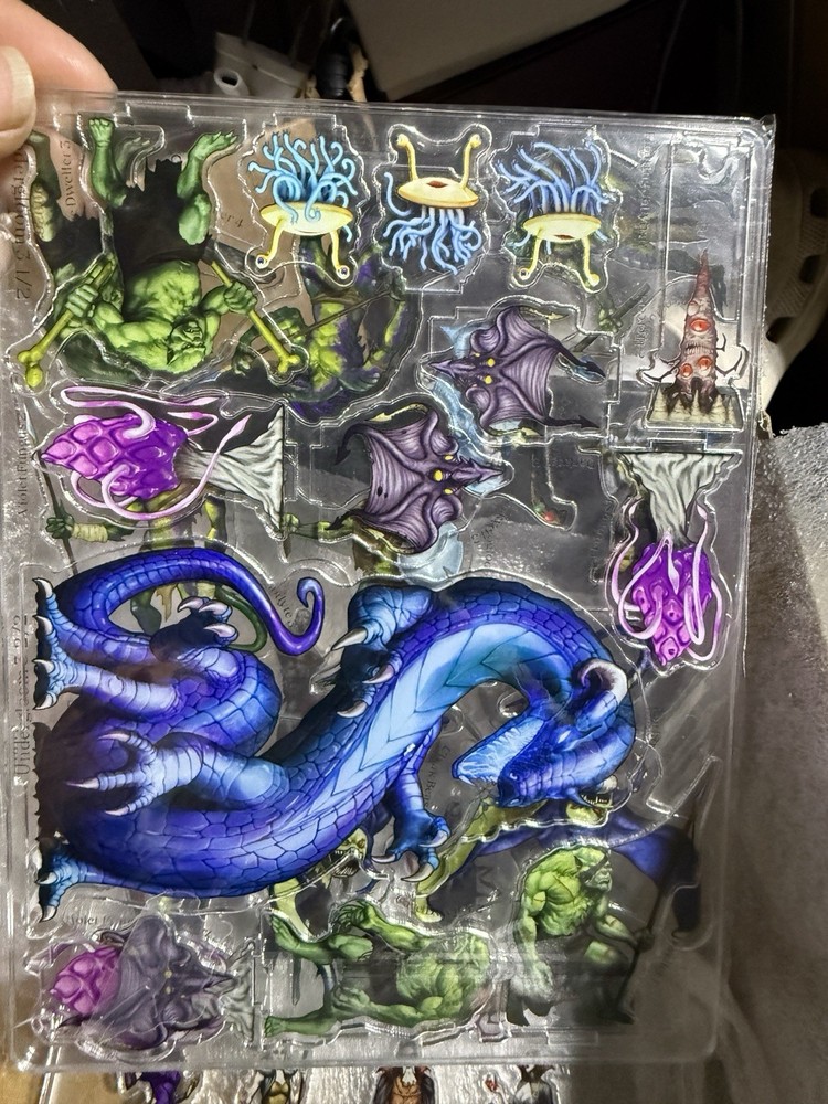 Dungeon in a Box