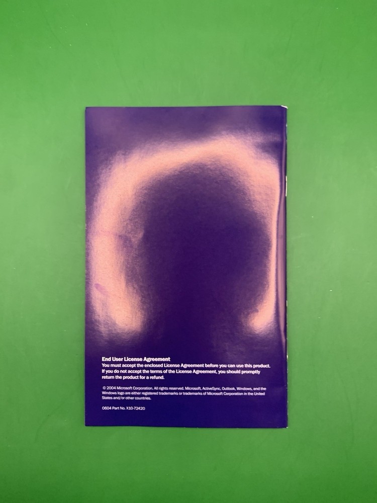 Microsoft Streets & Trips 2005 For PC