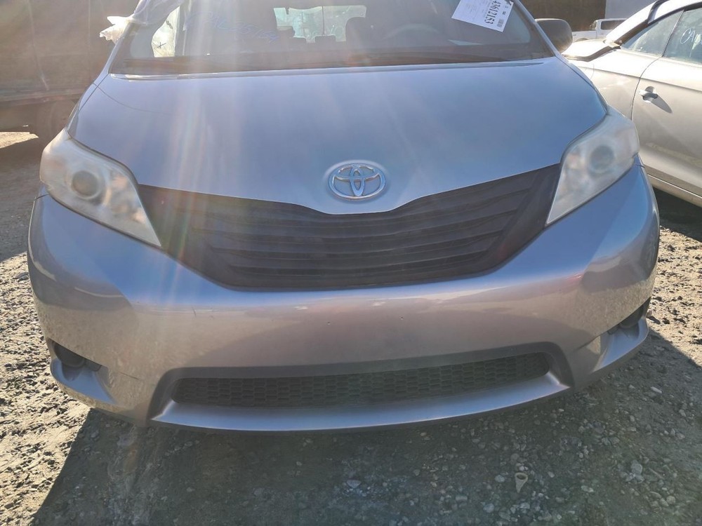 Engine ECM Electronic Control Module 3.5L 2GRFE Engine Fits 13-14 SIENNA 4901010
