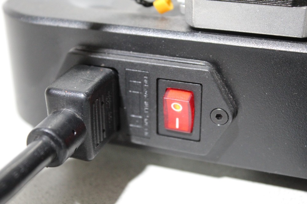 creality ender 3 v3 ke 3d printer MISSING PEICES