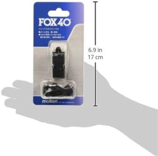 molten Whistle FOX40