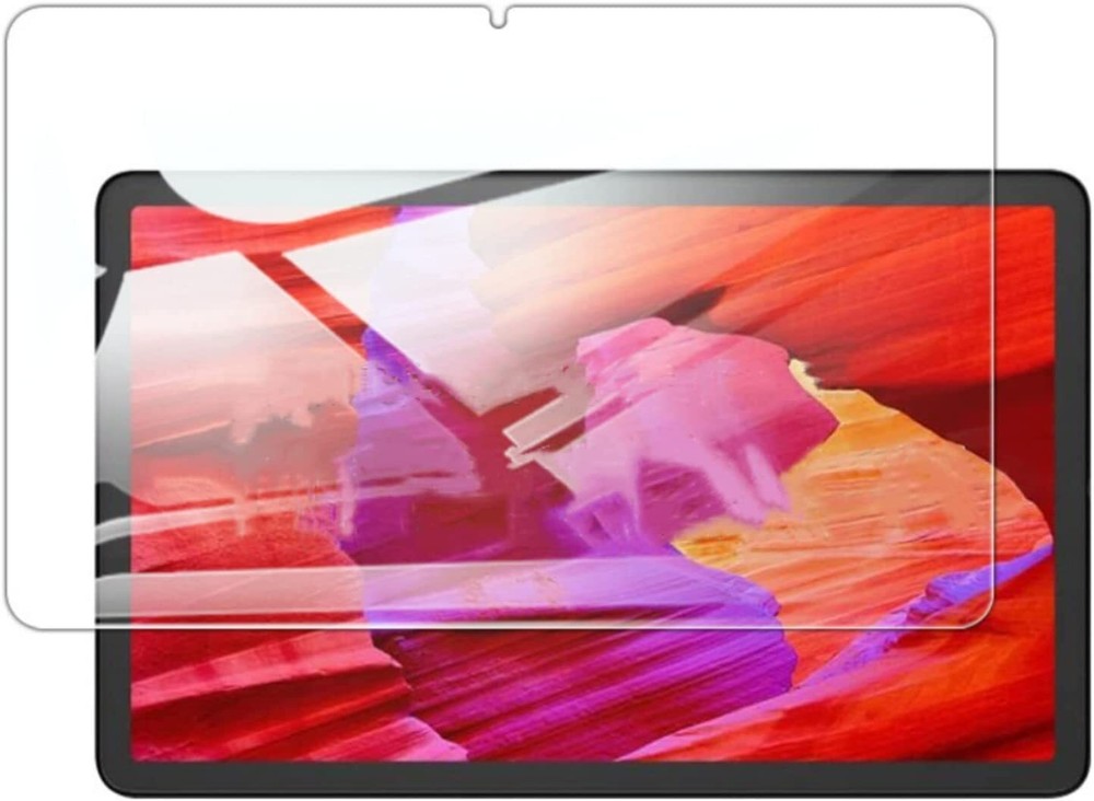 Tempered Glass Screen Protector Screen Cover for Amazon Fire Max 11 Tablet 2023