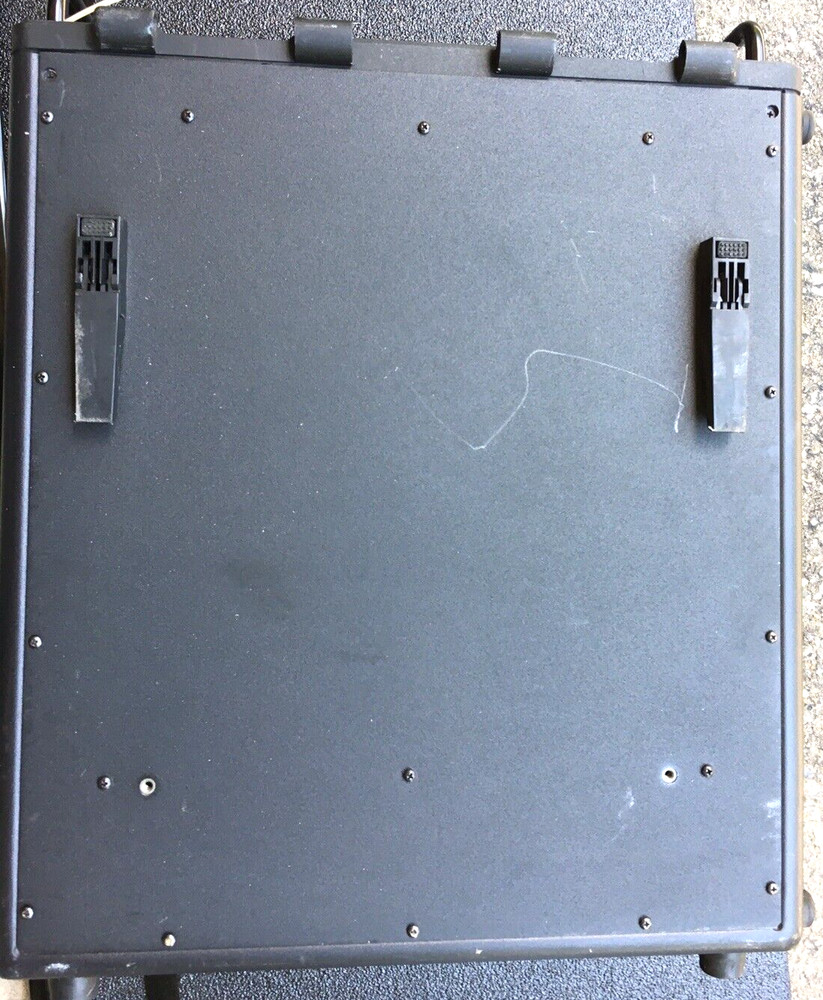 TTC FIREBERD 310 COMMUNICATION ANALYZER