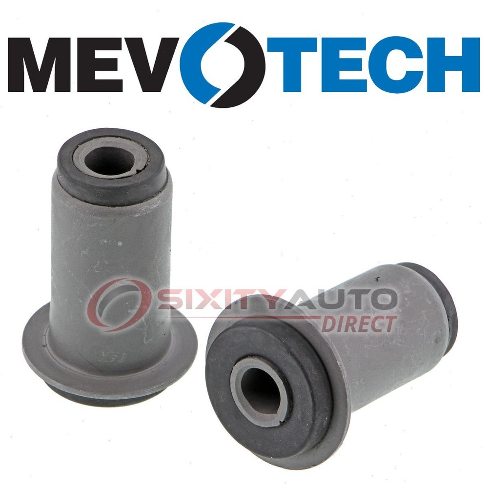 Mevotech Supreme Front Lower Control Arm Bushing for 1994-1999 Dodge Ram at