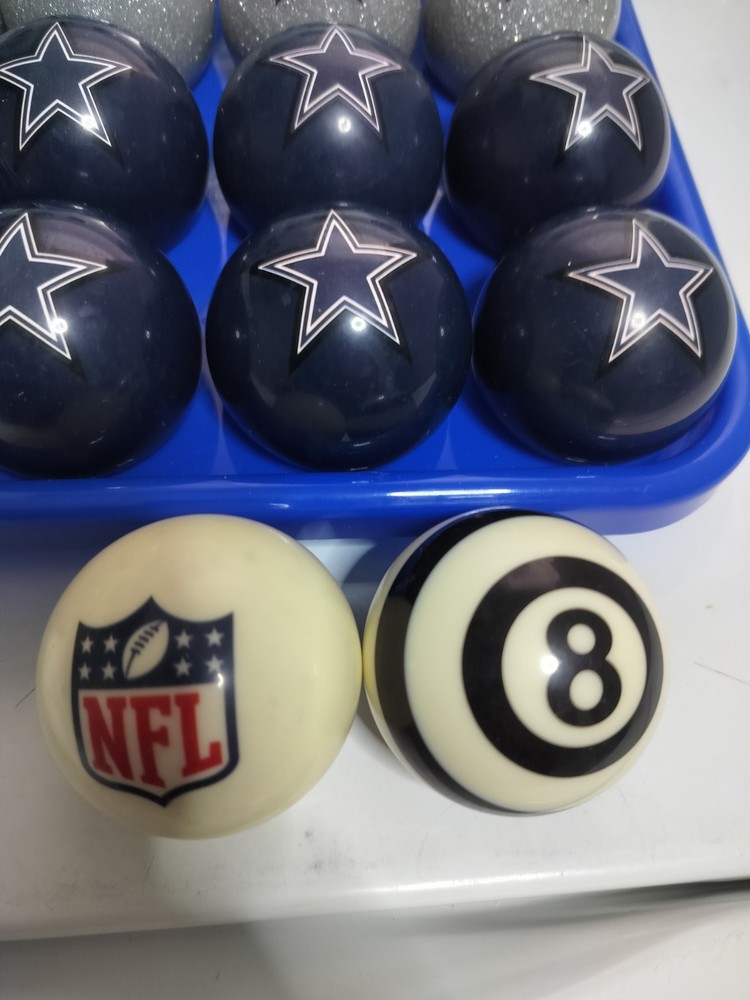 aramith pool ball set 2 1/4
