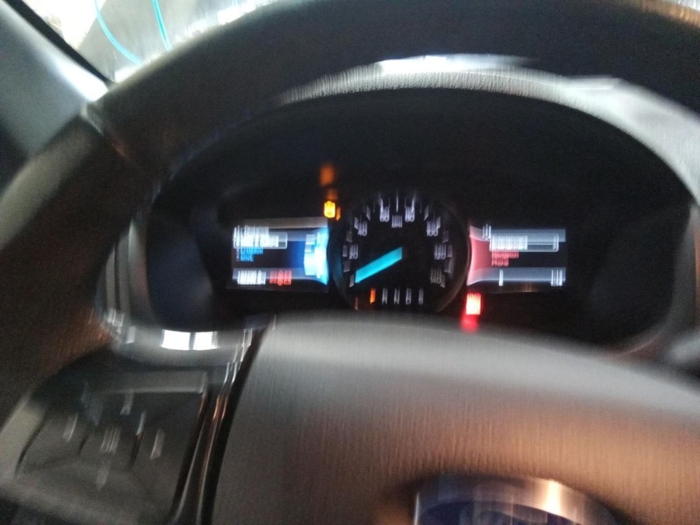 Shifter EXPLORER 2018 Transmission Shift 1476975