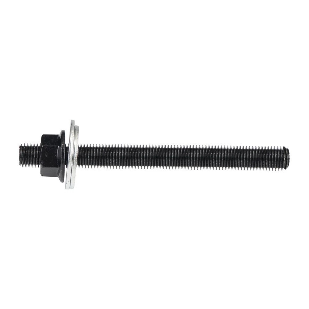 Harmonic Balancer Crank Pulley Puller Installation Tool Set For GM LS LT Engine