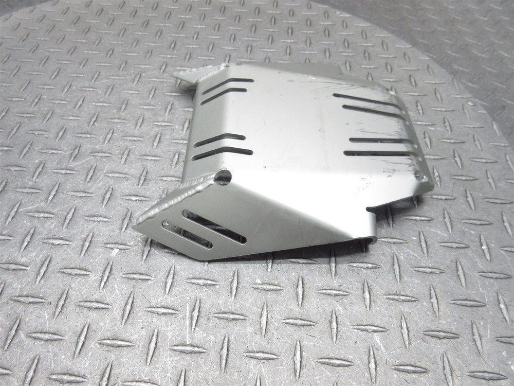 2022 Can-Am Ryker 900 Rally Skid Plate Engine Frame Belly Bash Guard