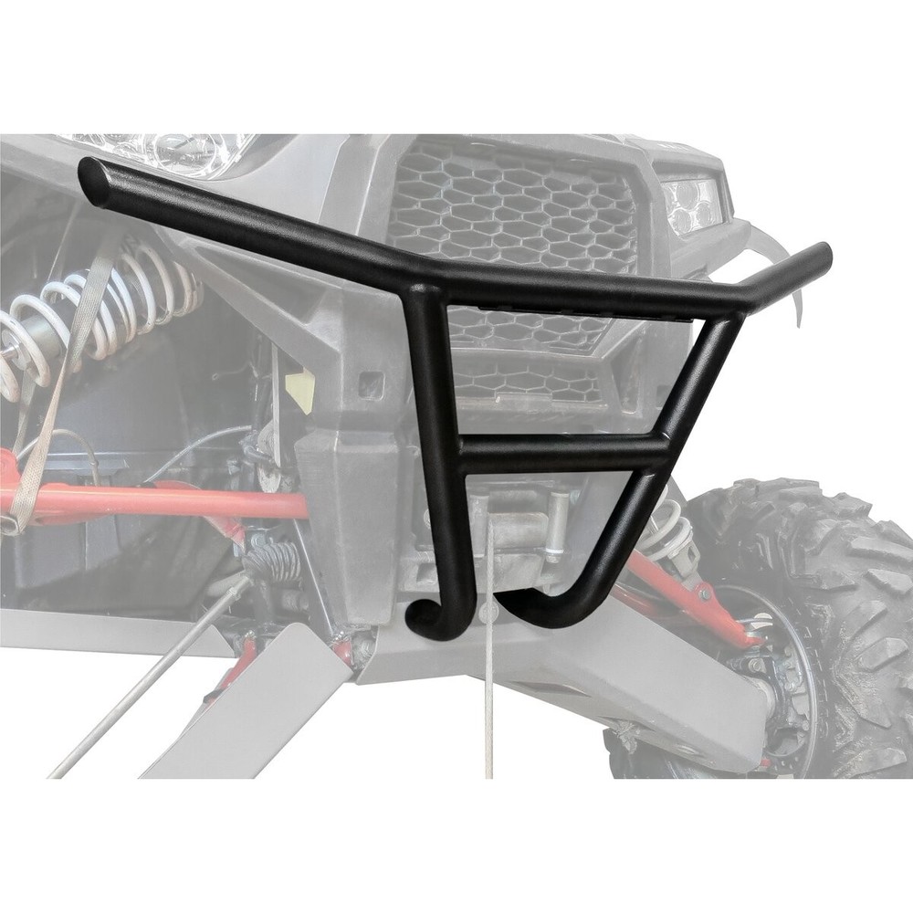 Rival Front Bumper - 2444.7420.1