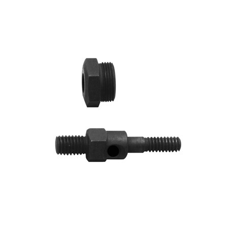 RIVET NUT MANDREL UNC 3/8"-16 RH