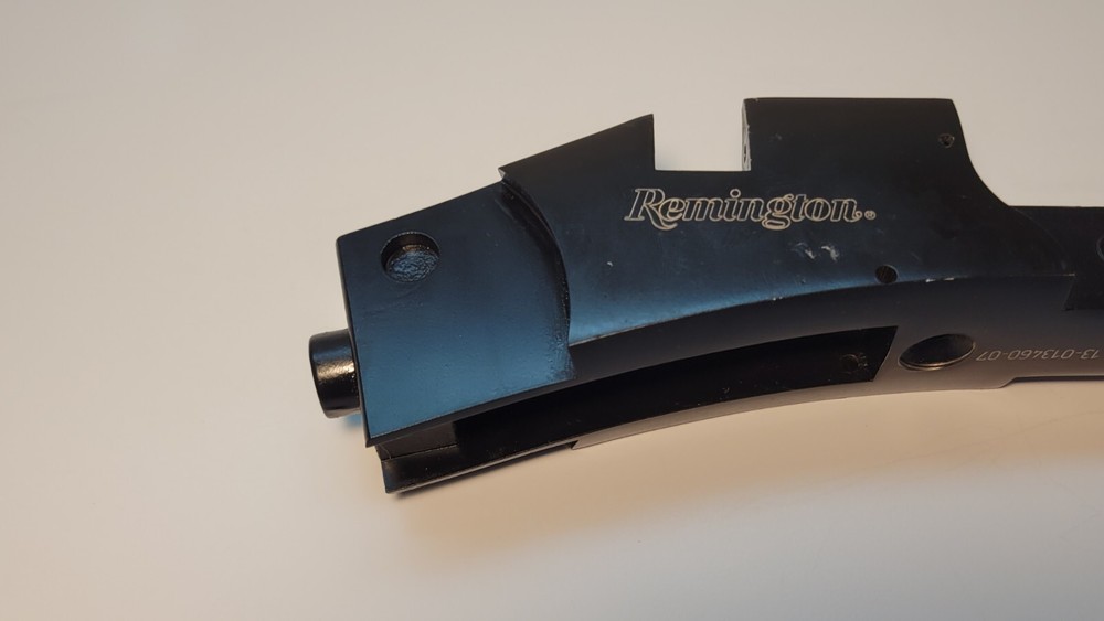 Remington Genesis .50 Caliber Muzzleloader Trigger Housing