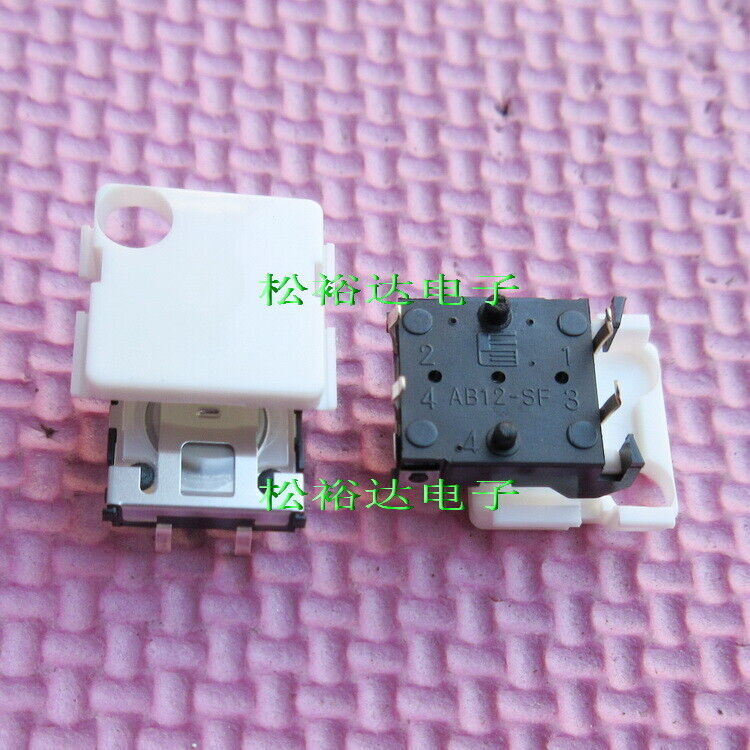 1PC Original FOR FUJI AB12-SF1260 Button tap switch