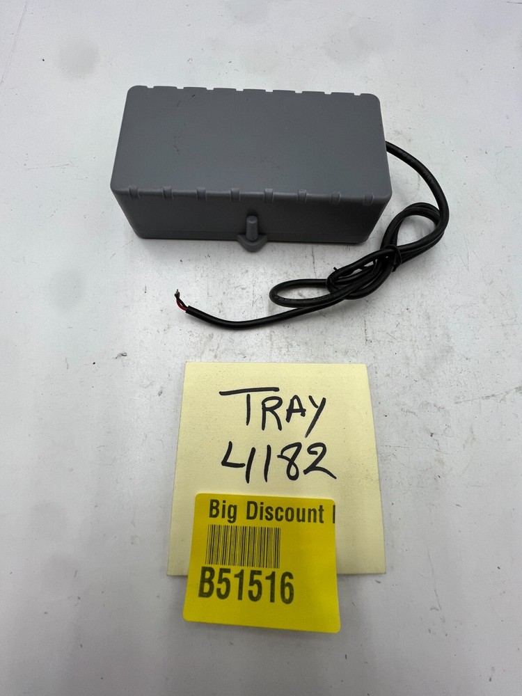 Trak-4 GPS Tracker for Tracking Assets, Equipment, and Vehicles