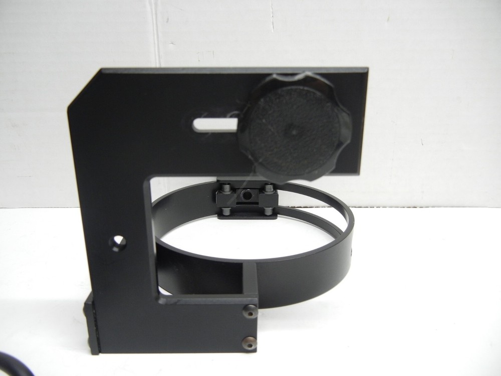 AA EngineeringRotating Flash Bracket with Promaster Flash cord for Nikon