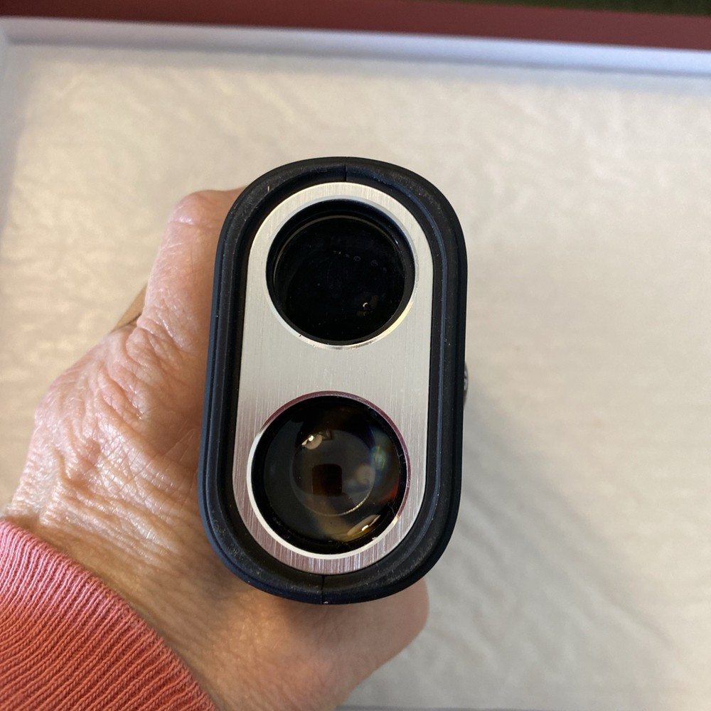 Sprobil Golf Rangefinder with Slope Rechargeable
