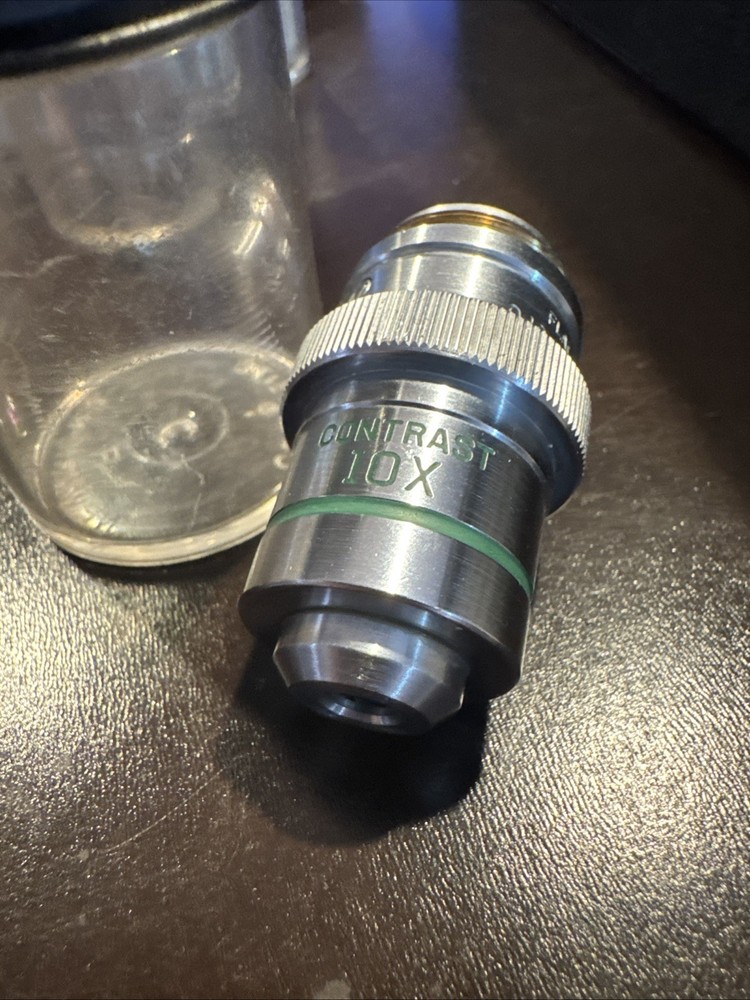 Bausch & Lomb Phase Contrast Kit For Balplan Microscope