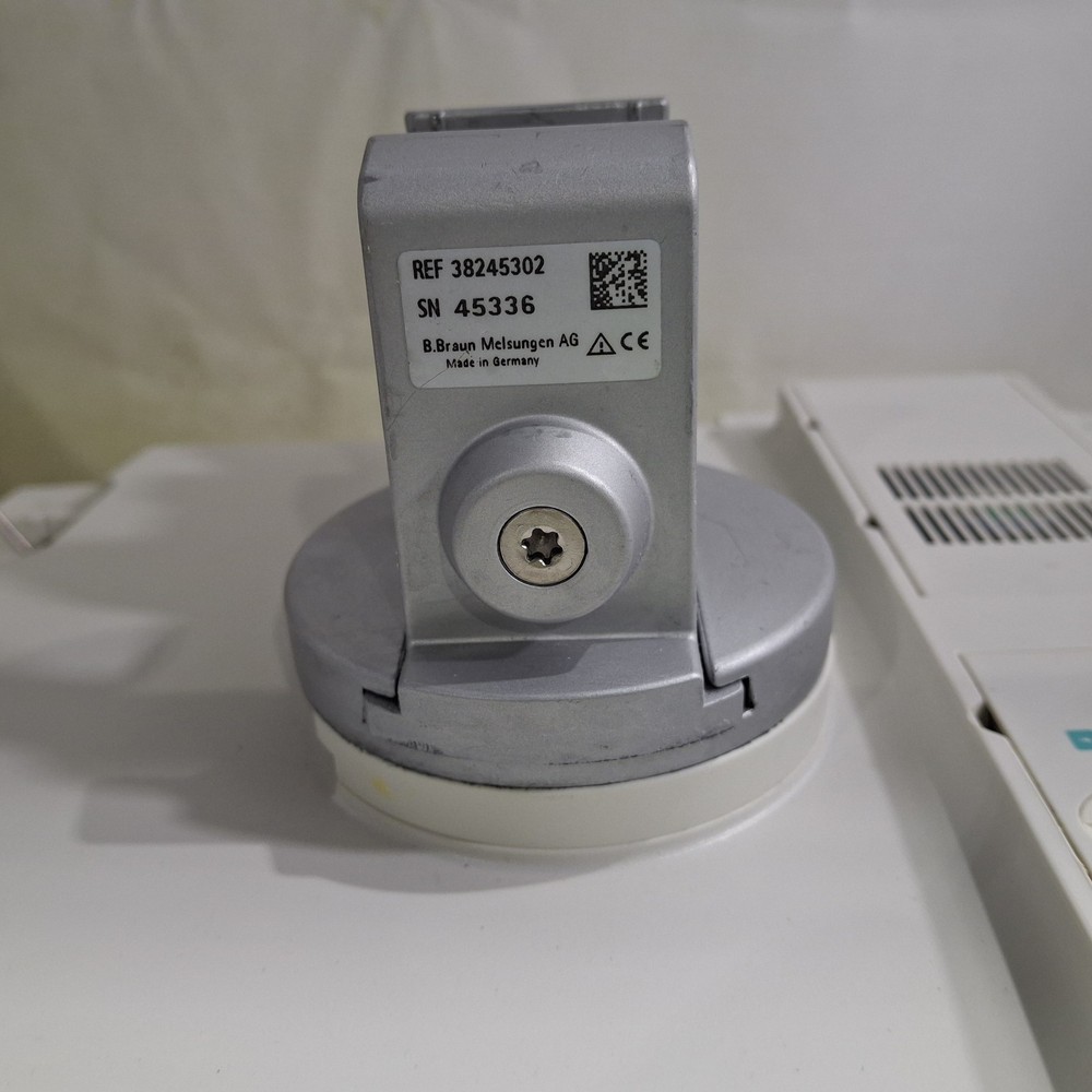 B. Braun Space Station Docking Station