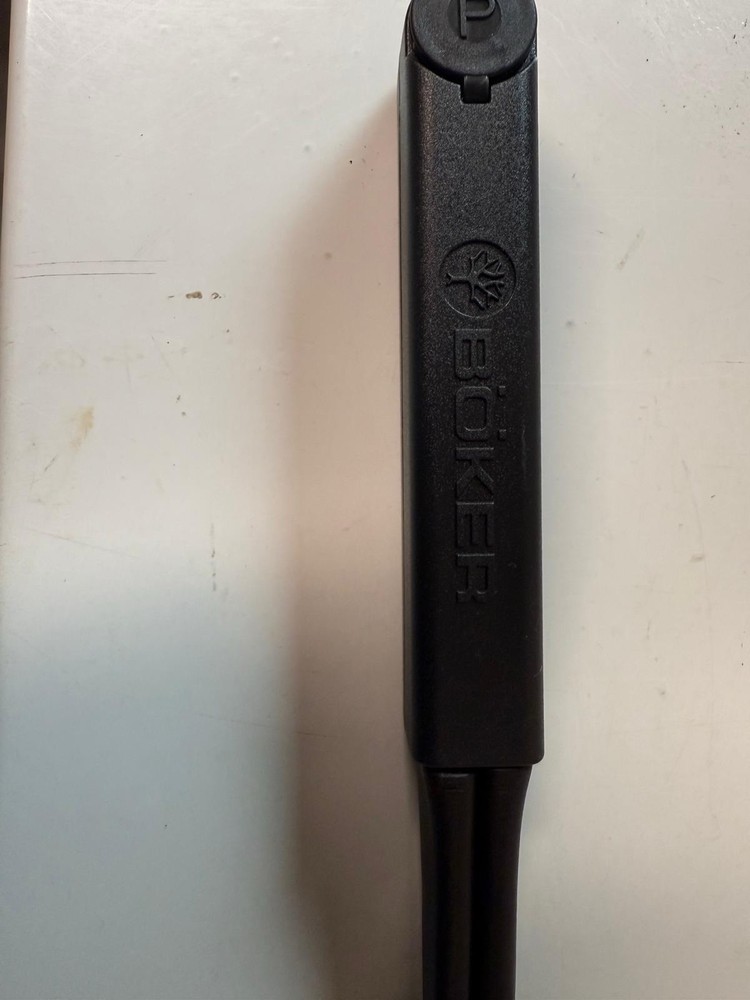 Preowned Boker Survival Utensils