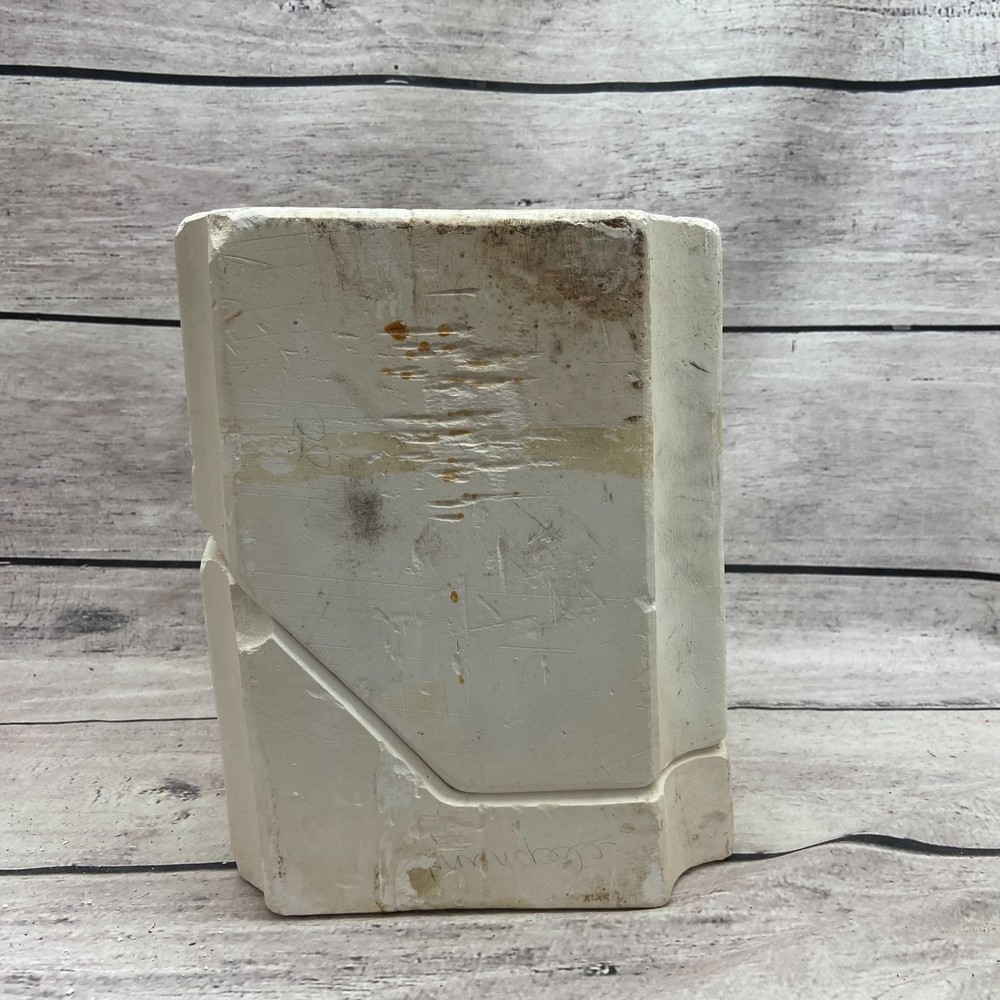 T & M Ceramic Casting Mold Elephant Figurines #TM-148