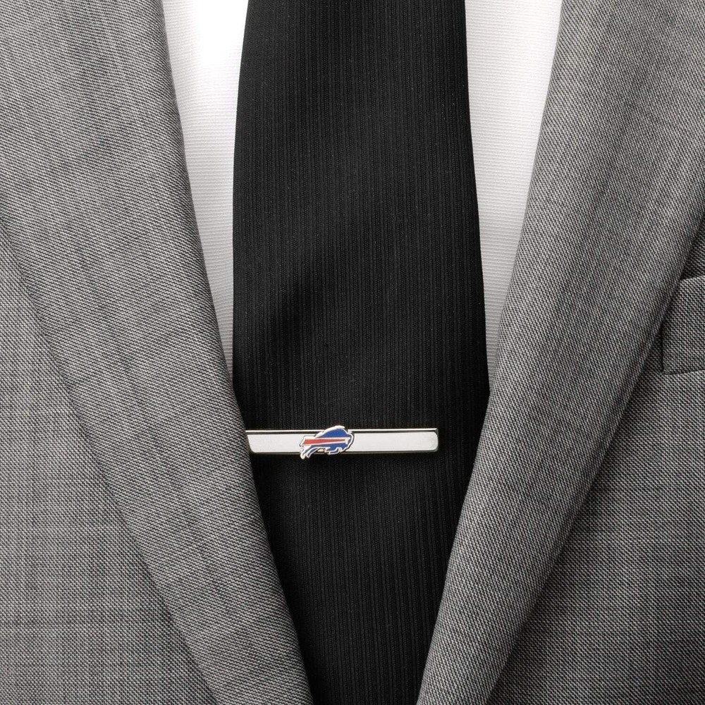 NFL Buffalo Bills Tie Clip
