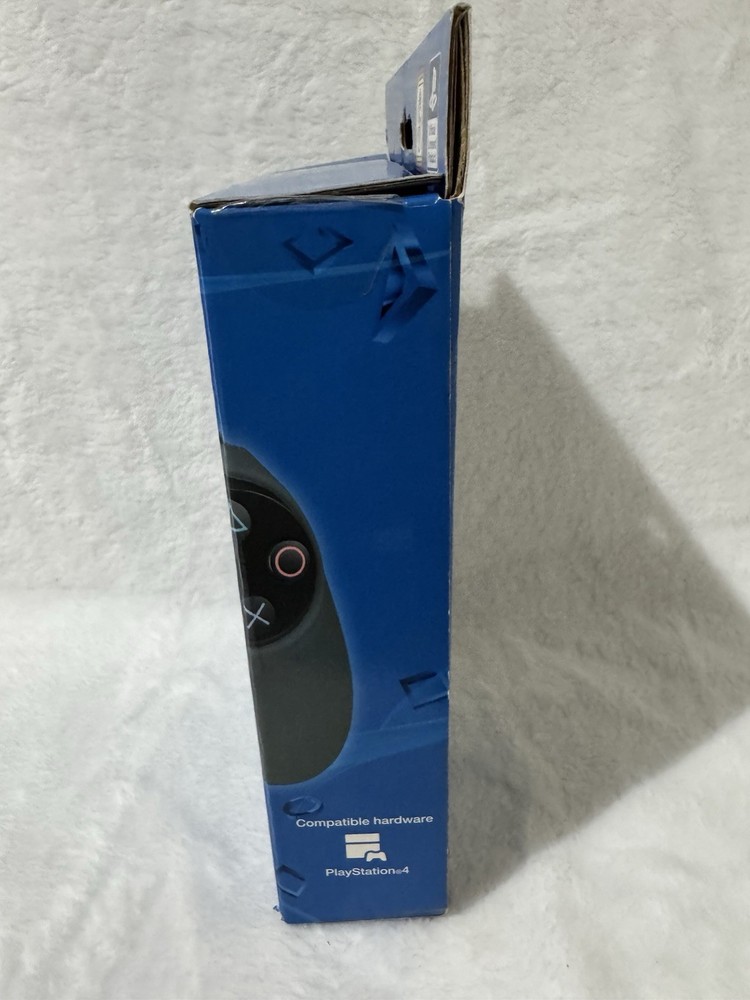 PlayStation Action Grip for DualShock 4 Wireless Controller Grey