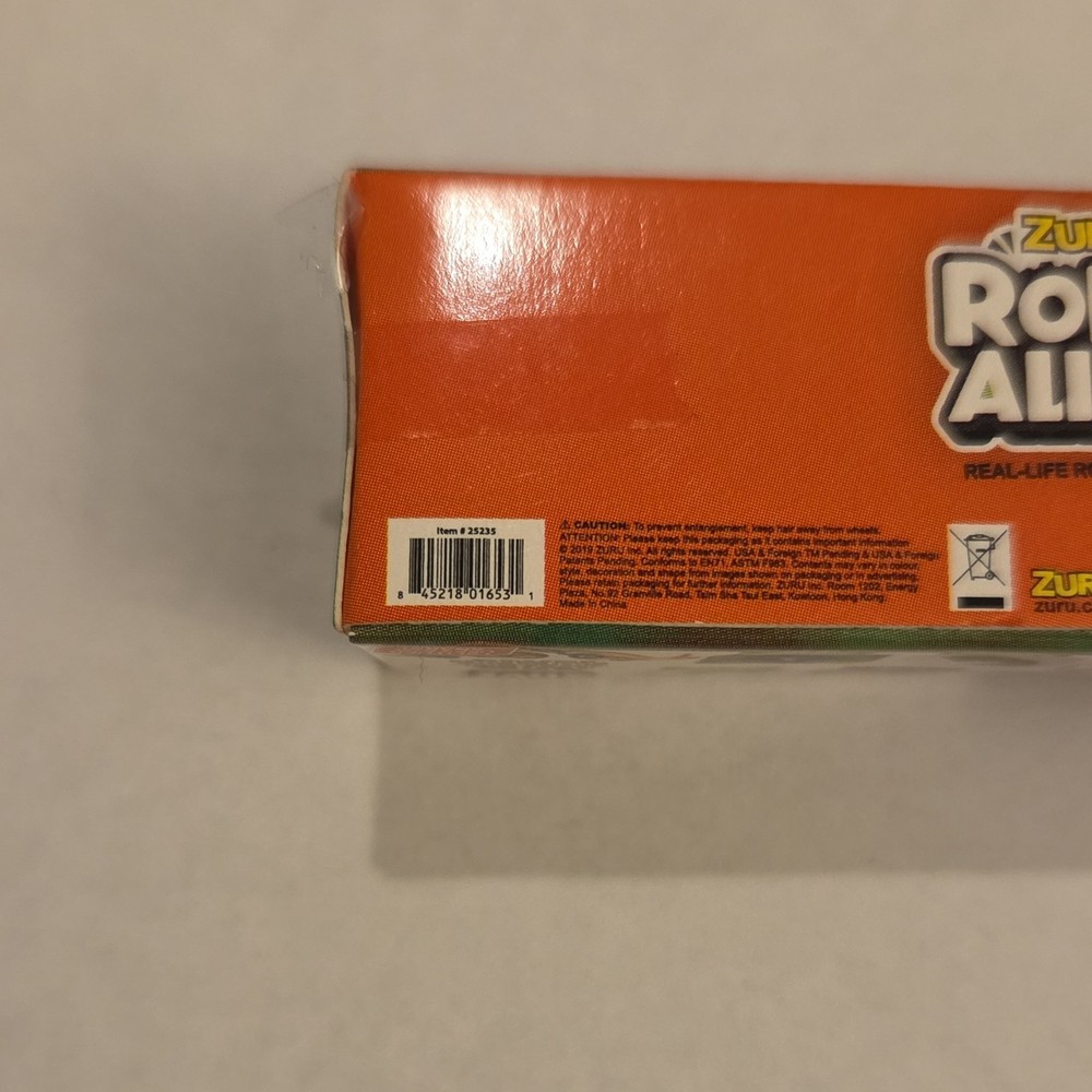 ZURU Mini Brands Robo Alive Robotic Snake