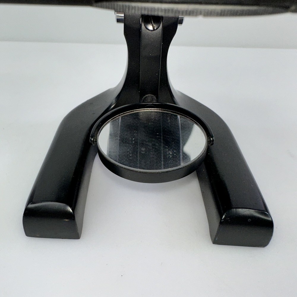 AO Spencer microscope Auburn University