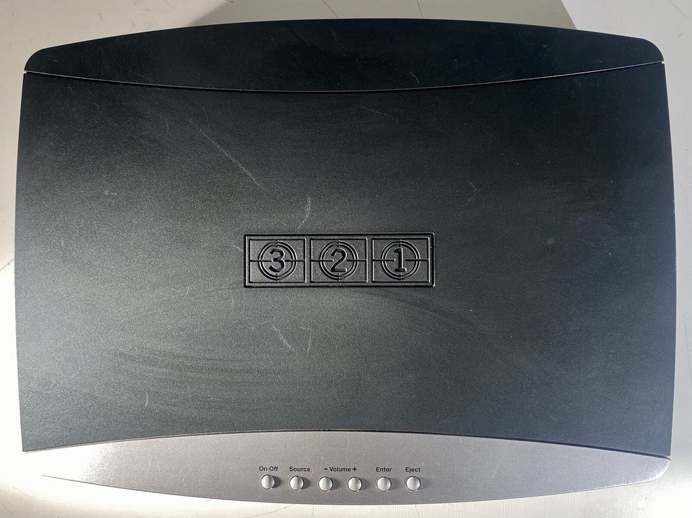 Bose Model AV3-2-1 II Media Center Main Unit Only