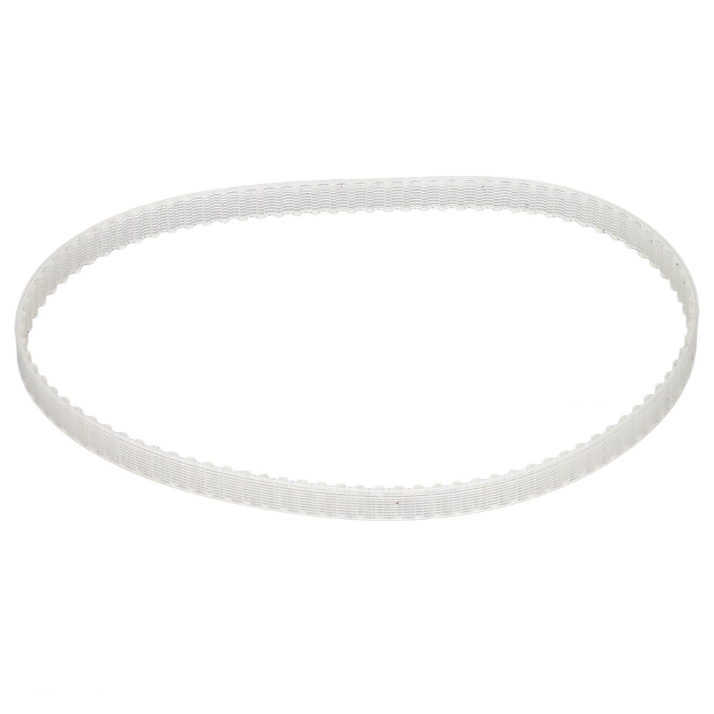 Lathe Belt Transparent Polyurethane Transmission Accessory Replacement For 8x14